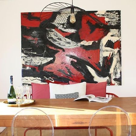 Superb Apt- Garden- 3 Parkings, Near Petite Venise ! Colmar Esterno foto