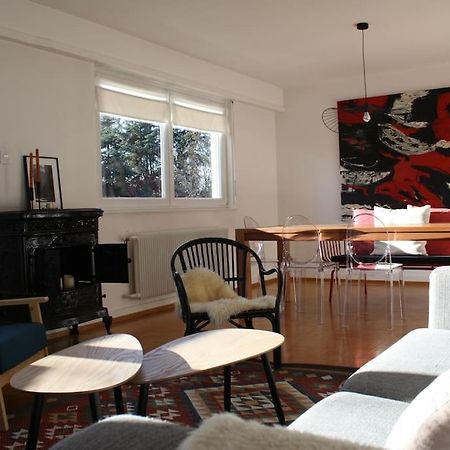Superb Apt- Garden- 3 Parkings, Near Petite Venise ! Colmar Esterno foto