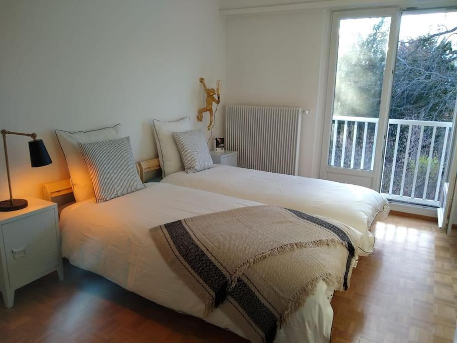 Superb Apt- Garden- 3 Parkings, Near Petite Venise ! Colmar Esterno foto