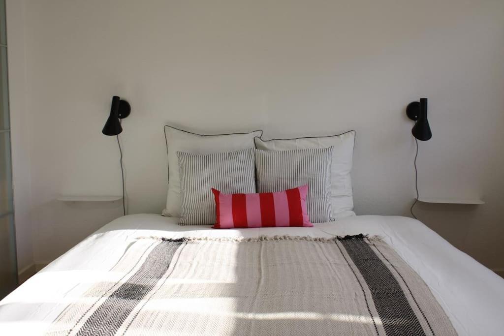 Superb Apt- Garden- 3 Parkings, Near Petite Venise ! Colmar Esterno foto