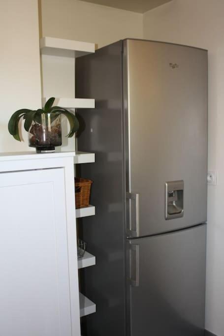 Superb Apt- Garden- 3 Parkings, Near Petite Venise ! Colmar Esterno foto